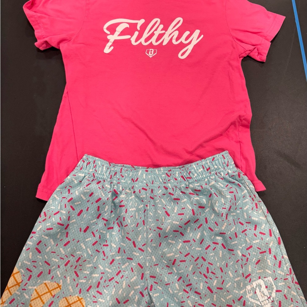 Baseball Lifestyle 101 Bundle